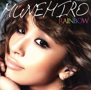 RAINBOW(初回限定盤)(DVD付)