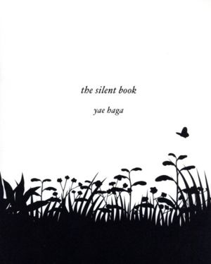 The silent book