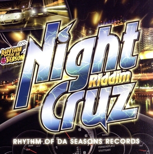 Night Cruz Riddim