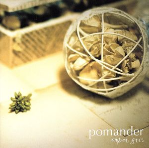 pomander