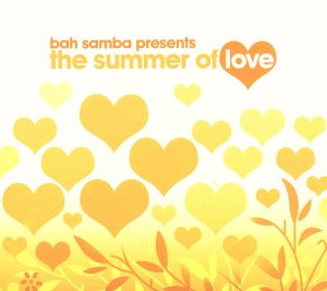 bah samba presents..“the summer of love