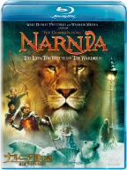 ナルニア国物語/第1章:ライオンと魔女(Blu-ray Disc)