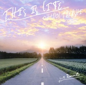 THIS IS LIFE(RED)(DVD付)