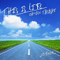 THIS IS LIFE(BLUE)(DVD付)