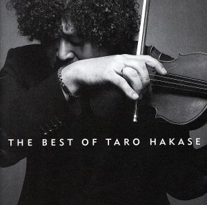 THE BEST OF TARO HAKASE(DVD付)