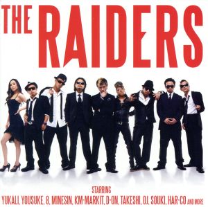 THE RAIDERS