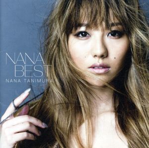 NANA BEST(DVD付)