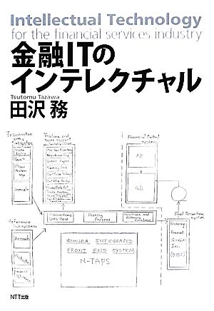 金融ITのインテレクチャル