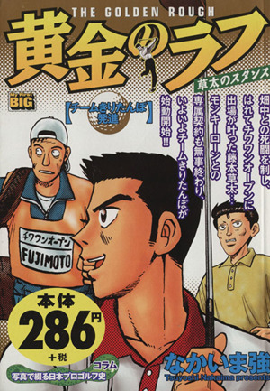 コミック全巻セット・まとめ買い】黄金のラフⅡ～草太の恋～(全13巻