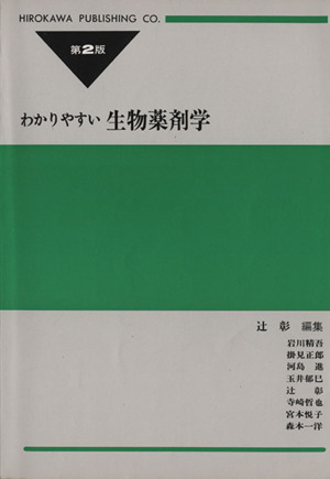 わかりやすい生物薬剤学 第2版