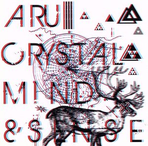 CRYSTAL MIND&SENSE