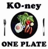 ONE PLATE