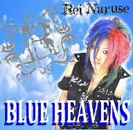 BLUE HEAVENS(DVD付)