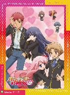 バカとテストと召喚獣にっ！第6巻(Blu-ray Disc)