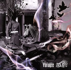 Variable(DVD付)