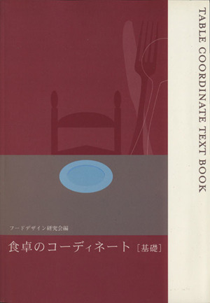 食卓のコーディネート「基礎」