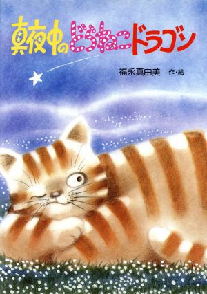 真夜中のどらねこドラゴン