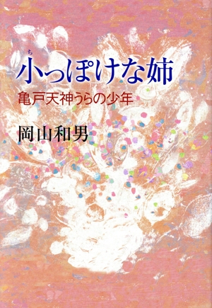 小っぽけな姉 亀戸天神うらの少年