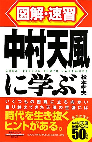 図解・速習 中村天風に学ぶ通勤大学文庫