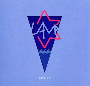 Spell(初回生産限定盤)(DVD付)