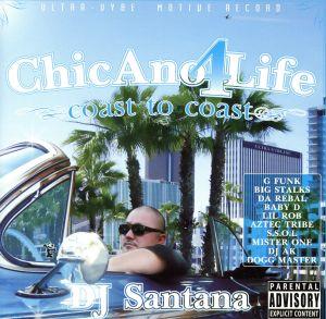 Chicano Life 4