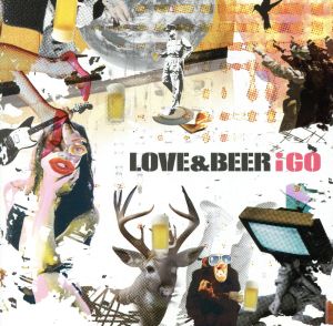 LOVE&BEER