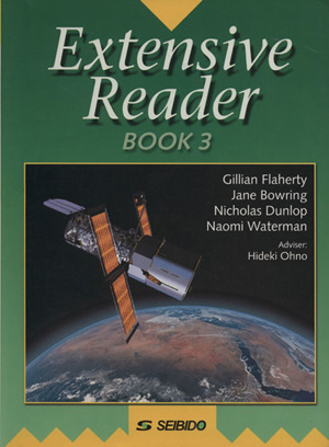 Extensive reader Book(3)