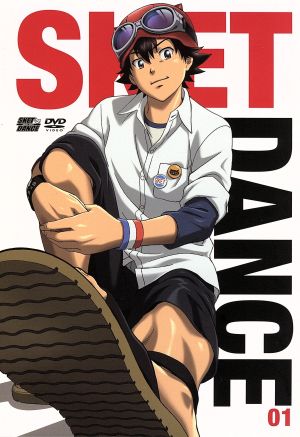 SKET DANCE フジサキデラックス版 1