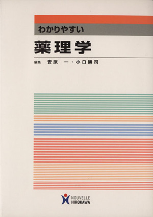 わかりやすい薬理学