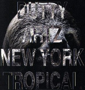 NEW YORK TROPICAL