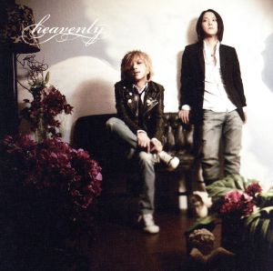 heavenly(DVD付)