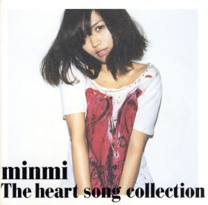 THE HEART SONG COLLECTION(初回限定盤)(DVD付)