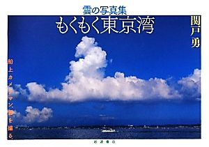 雲の写真集 もくもく東京湾