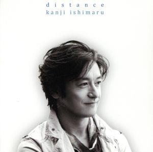 distance(DVD付)