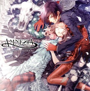 AMNESIA オリジナルサウンドトラック