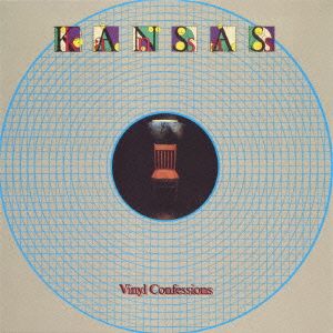 ビニール・コンフェッション(紙ジャケット仕様)(Blu-spec CD)