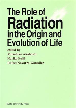 The role of radiation in the o