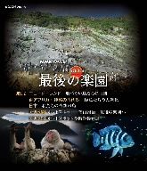 NHKスペシャル ホットスポット 最後の楽園 Blu-ray-DISC 2(Blu-ray Disc)