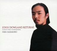 ジョン・ダラウンド・リターンズ