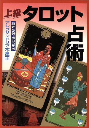 上級タロット占術 この一冊であなたも占師になれる！