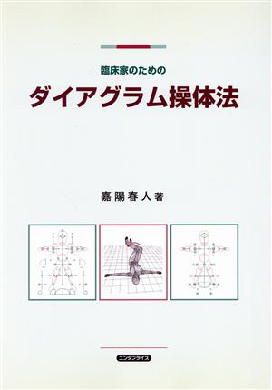 臨床家のためのダイアグラム操体法