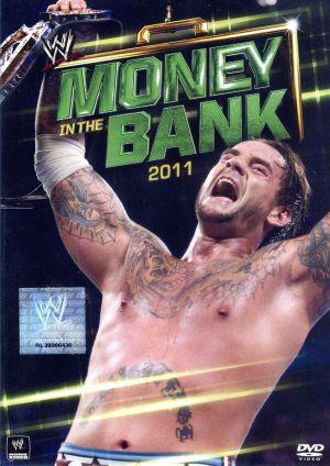 WWE マネー・イン・ザ・バンク2011