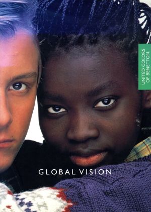 Global vision