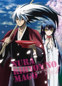 ぬらりひょんの孫 全8巻＋千年魔京 全8巻 DVD 16枚 全巻 1期　2期 Amazon.co.jp: ぬらりひょんの孫～千年魔京～ 全8巻セット [マーケット