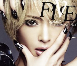 FIVE(DVD付)