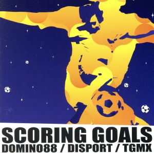 SCORING GOALS