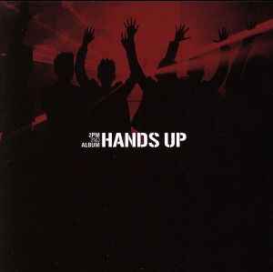 Hands Up～JAPAN SPECIAL EDITION～