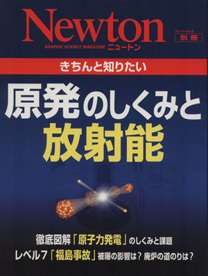 原発のしくみと放射能