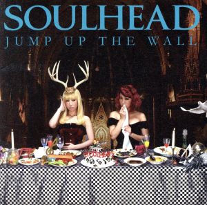 JUMP UP THE WALL(DVD付)