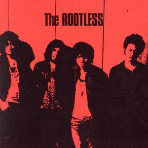 The ROOTLESS(DVD付)